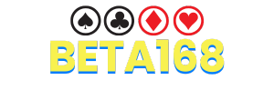 Logo BETA168